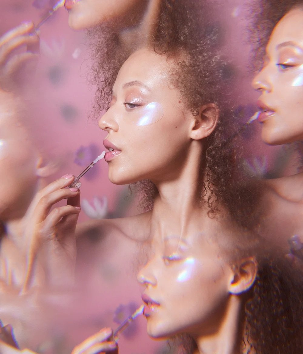 r.e.m. beauty x Wicked Collection — EXTRA MAGIC MINUTES r.e.m. beauty x Wicked Collection — EXTRA MAGIC MINUTES